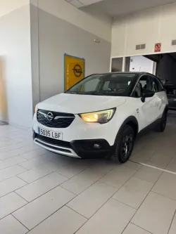 Opel Crossland X 1.2T S&S Design Line 110