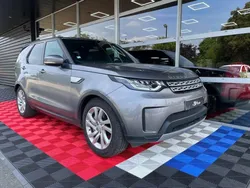 Land Rover Discovery 3.0 SDV6 306cv ZF-8 4WD HSE