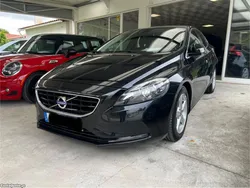 Volvo V40 1.6 D2 Momentum