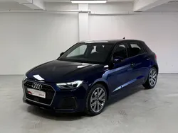 AUDI A1 Sportback 30 TFSI 116 ch S tronic 7 Design