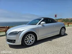 Audi TT Roadster 2.0 TFSi