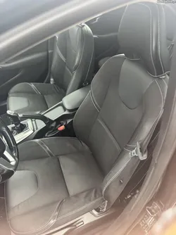 Volvo V40 D2 kinetic