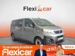 Peugeot Expert Expert COMBI BlueHDi 110KW (150CV) Standard