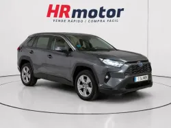 TOYOTA RAV-4 2.5 hybrid 2WD Advance