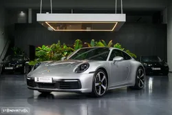 Porsche 911 (992) Carrera S PDK