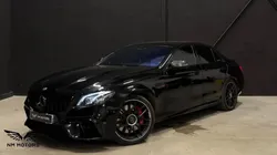 Mercedes Classe E 4.0 63 610ch S AMG 4MATIC+ 9G-TRONIC BVA - CONFIGURATION UNIQUE - GARANTIE 6 MOIS