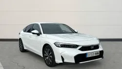 HONDA Civic 2.0 i-MMD Elegance