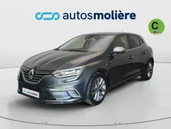 RENAULT Mégane 1.6dCi Energy GT Line 96kW