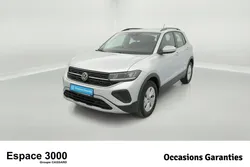 VOLKSWAGEN T-Cross 1.0 TSI 116 Start/Stop DSG7 Life