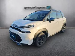 Citroen C3 Aircross PureTech 130ch S&S Rip Curl EAT6