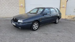 Lancia Kappa 2.4 JTD SW