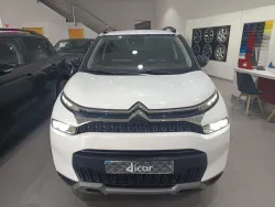 Citroen C3 Aircross Puretech S&S Feel 110