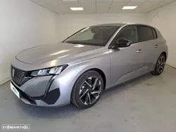 Peugeot 308 1.2 PureTech Allure