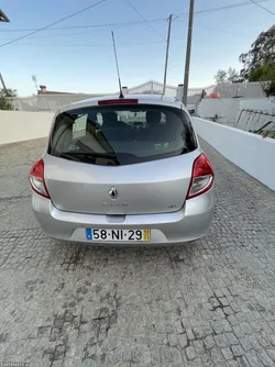 Renault Clio Diesel