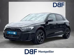 Audi A1 SPORTBACK 35 TFSI (1.5 150 CH) S TRON