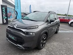 Citroen C3 Aircross BlueHDi 120ch S&S Shine EAT6