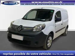 Renault KANGOO II EXPRESS ELECTRIQUE EXTRA R-LINK ACHAT INTEGRAL