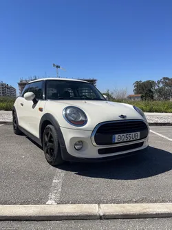 MINI One 1.5 D
