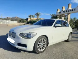 BMW Serie 3 316d