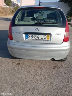 Citroën C3 1.1 SX