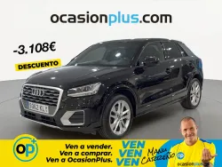 AUDI Q2 2.0TDI Sport edition quattro S-T 110kW