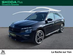 Skoda Kamiq 1.0 TSI Evo 2 116 ch DSG7 Monte Carlo