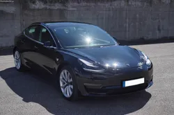 Tesla Model 3 Long range