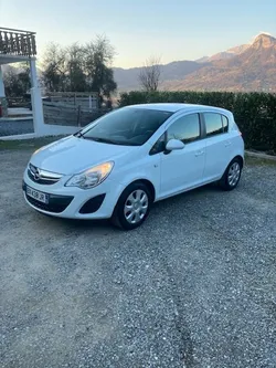 CORSA Edition 5P 1.2 Twinport 85cv