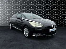 Citroën DS5 SoChic 1.6 e-HDi 16V BMP6 S&S 115 CV Boite Automatique