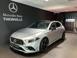 Mercedes Classe A AMG 35 4MATIC Line