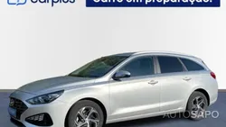 Hyundai i30 1.0 T-GDi Style de 2021