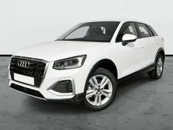 Audi Q2 Sport 30 TFSI 81 kW (110 CV)