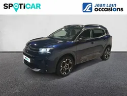 Citroën C5 Aircross Hybride 145 e-DCS6 Max