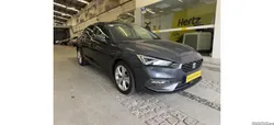 Seat Leon 1.0 TSI FR 110cv