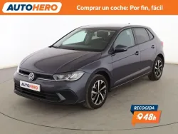 Volkswagen Polo 1.0 TSI R-Line 70kW