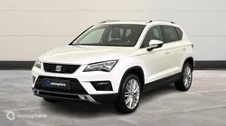 Seat Ateca 1.5 TSI 150ch ACT Start&Stop Xcellence DSG Euro6d-T 117g