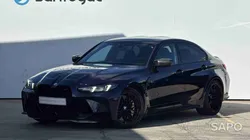 BMW Série 3 de 2025