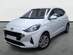 Hyundai i10 Nuevo 1.2 MPi 61,7 kW (84 CV) MT5 2WD Go MY21