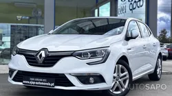 Renault Mégane 1.5 Blue dCi Intens de 2020