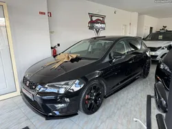 Seat Leon FR kit cupra