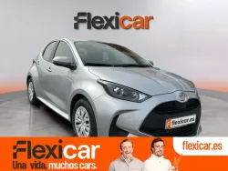 TOYOTA Yaris 120H 1.5 Active Plus
