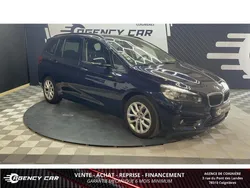 BMW SERIE 2 220d Gran Tourer - BVA - F46 Lounge - Suivi BMW