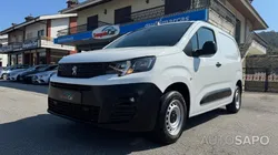Peugeot Partner 1.5 BlueHDi Pro Standard de 2022