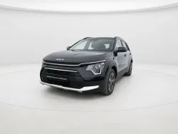 KIA Niro 1.6 HEV Concept 129