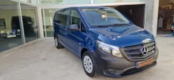 Mercedes-Benz Vito Vito Mixto 114CDI Compacta