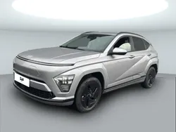 Hyundai Kona Electric 65kWh - 217ch Ultime Edition