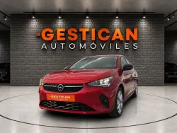 Opel Corsa 1.2T XHL 74kW (100CV) Elegance Auto