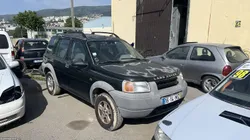 Land Rover Freelander 2.0 DI