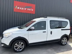 Dacia DOKKER 1.5 DCI 90CH STEPWAY EURO6