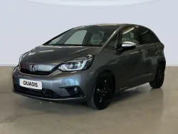 HONDA Jazz 1.5 i-MMD Executive
